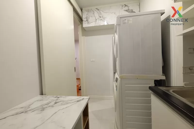 For Sale Condo , The Parkland Phetkasem , MRT-Lak Song , Bang Kha